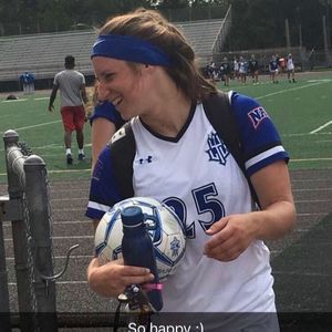 Meet your Posher, Jordan